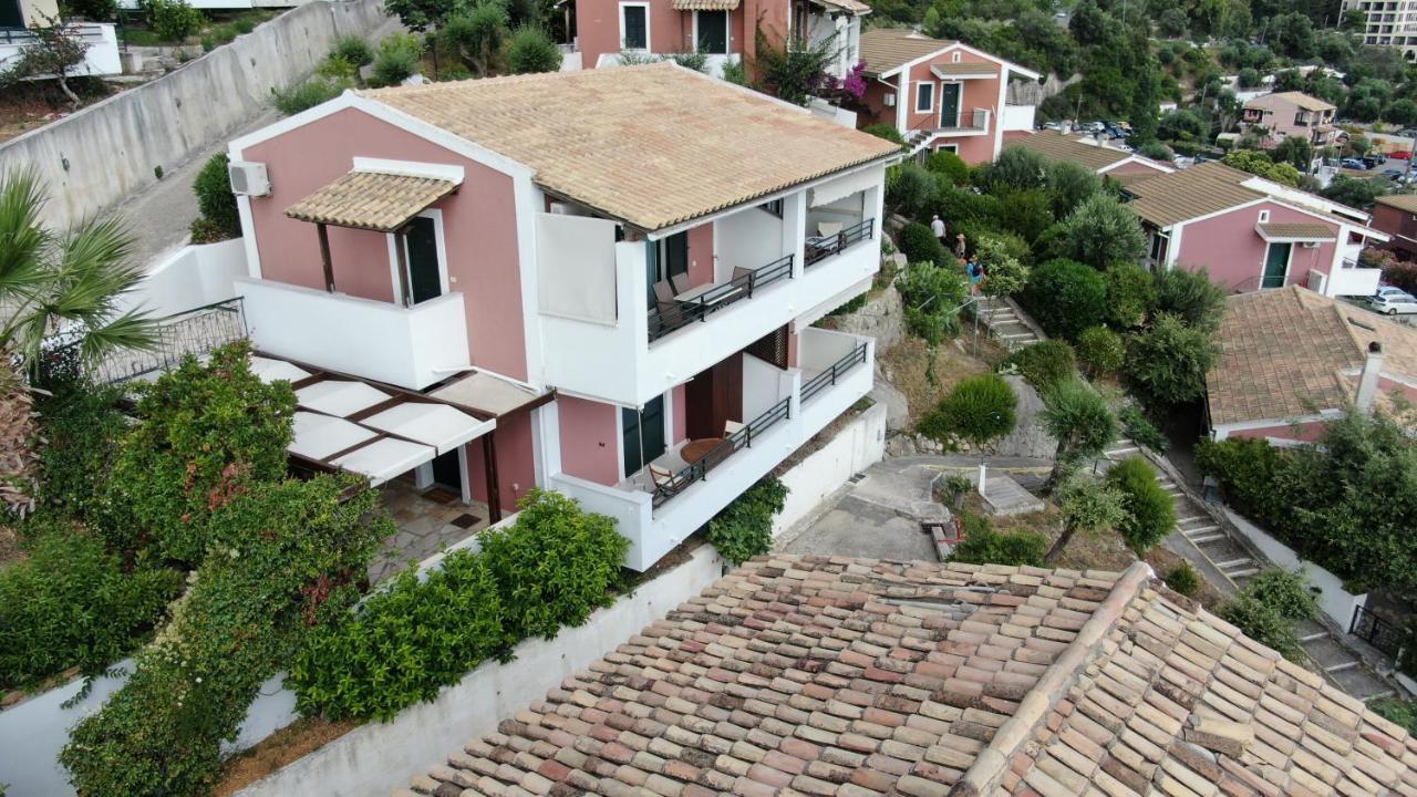 Glyfada Beach House Exteriér fotografie