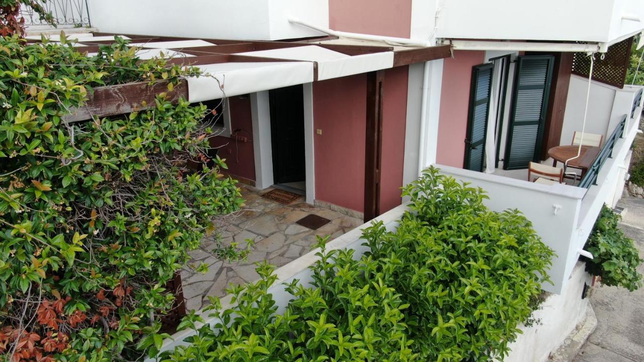 Glyfada Beach House Exteriér fotografie