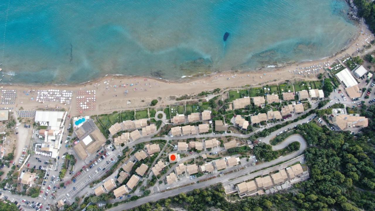 Glyfada Beach House Exteriér fotografie