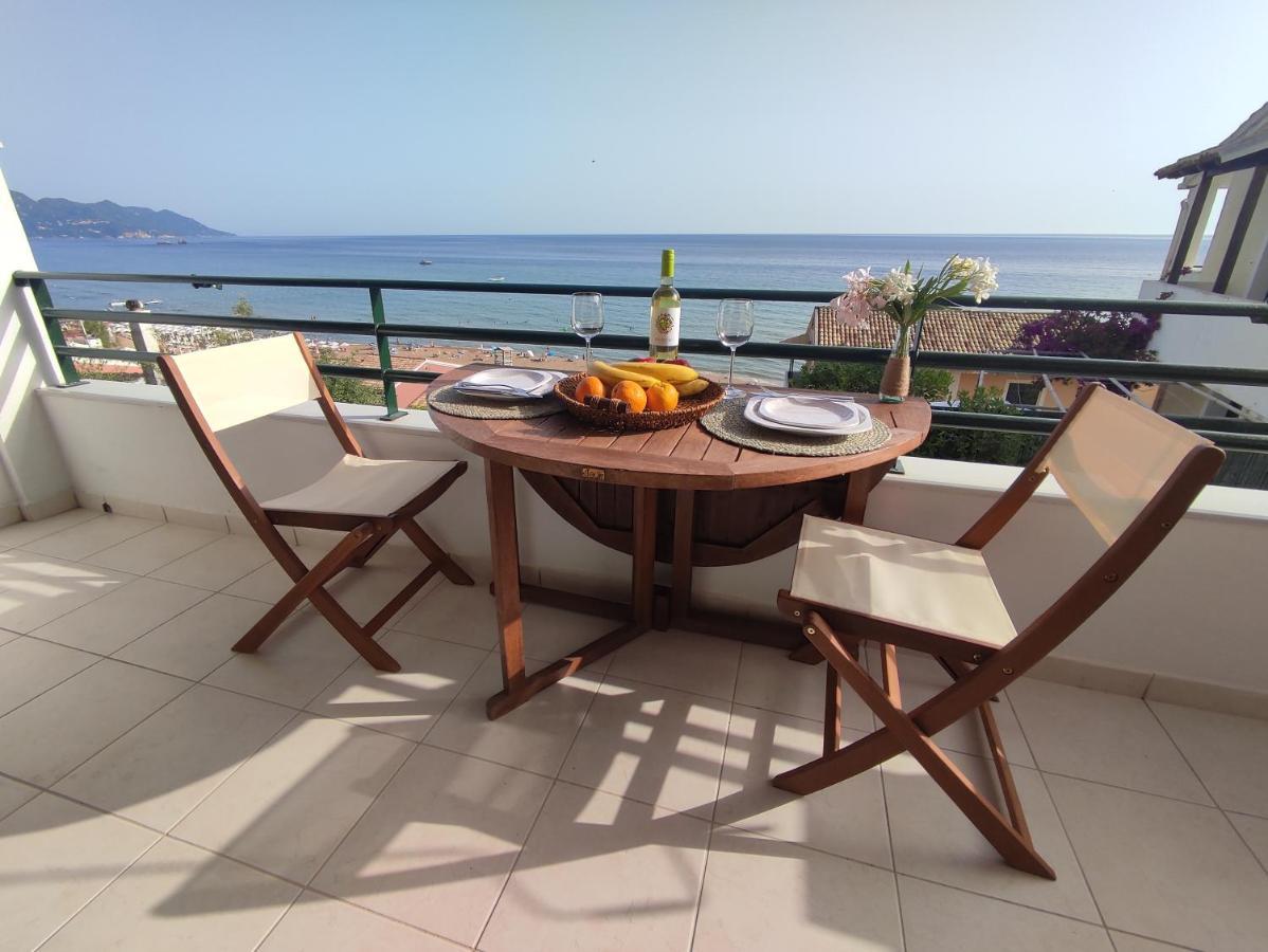 Glyfada Beach House Exteriér fotografie
