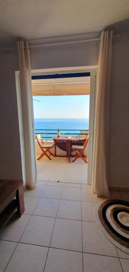 Glyfada Beach House Exteriér fotografie