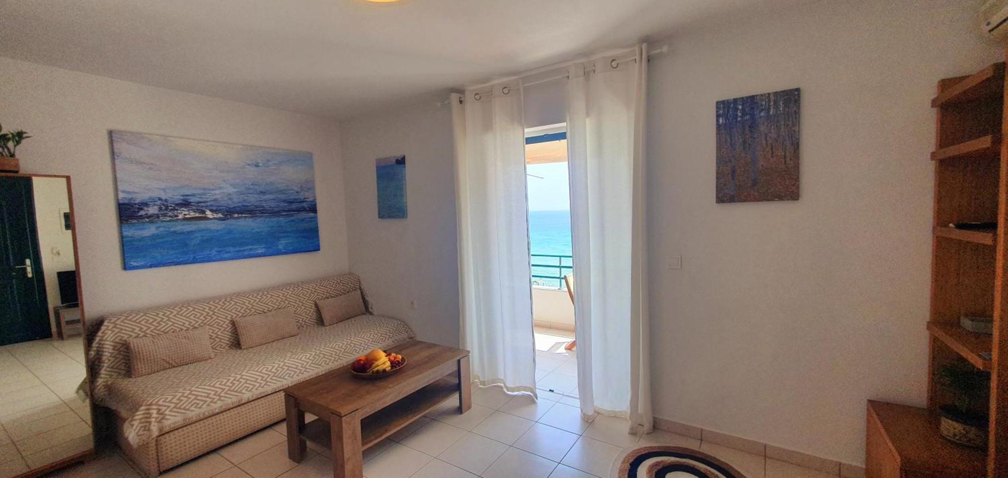 Glyfada Beach House Exteriér fotografie
