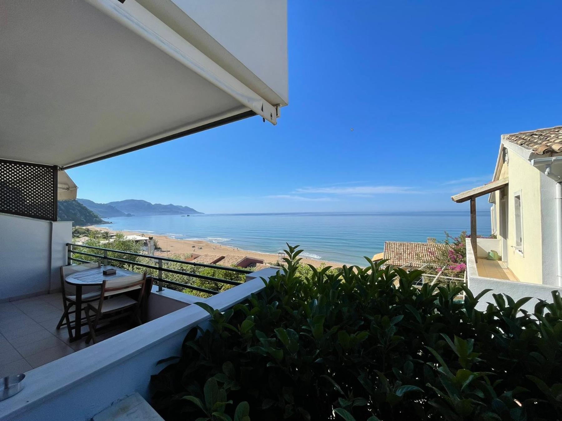 Glyfada Beach House Exteriér fotografie