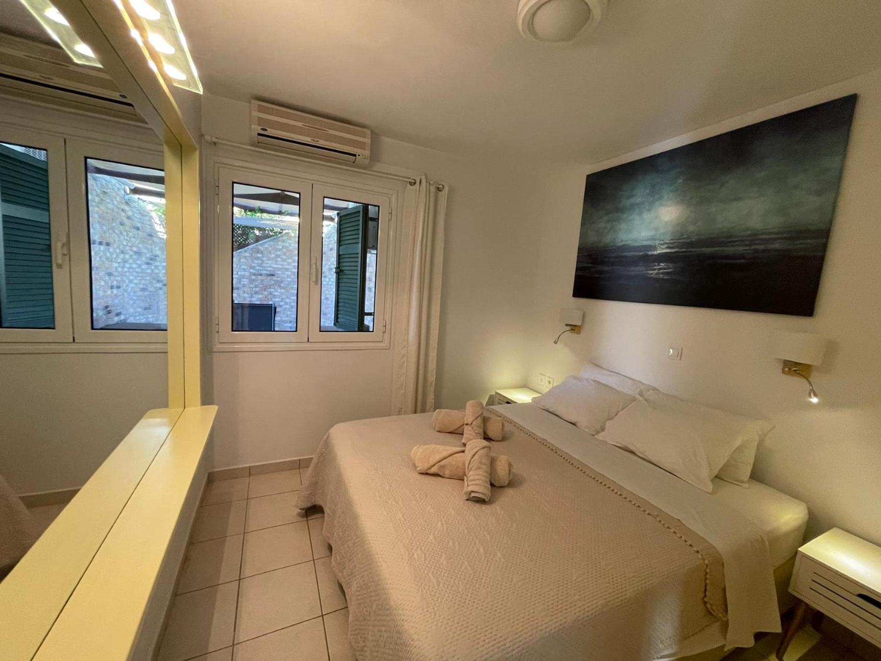 Glyfada Beach House Exteriér fotografie